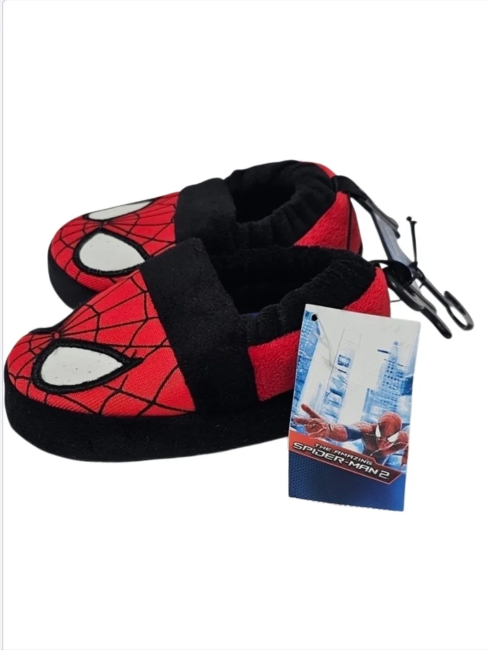 Marvel new tag